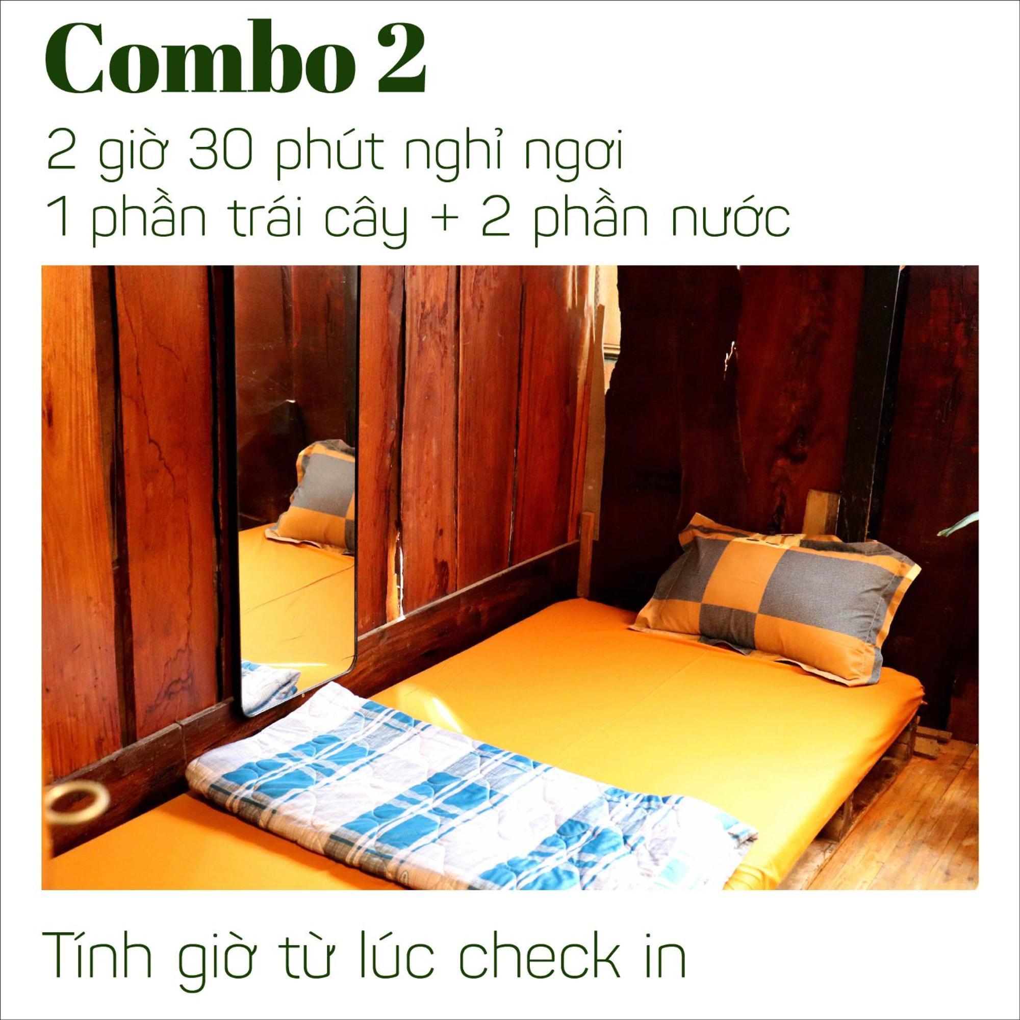 The Gk House Hostel, Ecolliving, Central City, Natural Wooden, Chill View Rooftop, Restaurant And Cocktail Bar Хошимин Экстерьер фото